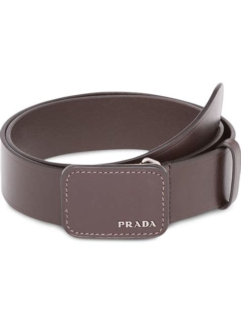 prada vintage belt|prada belt cost.